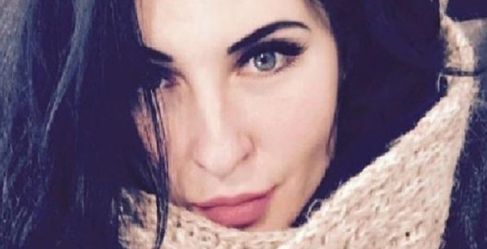 Ukraynalı Nataliya Volnova Reina'daki saldırı gecesini anlattı