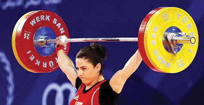 Cezalı sporculara müjdeli karar