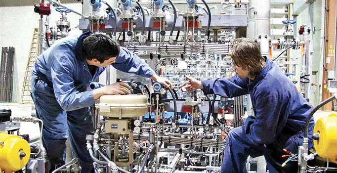 Enerji maliyeti ile mücadele eden sanayiciye elektrik şoku