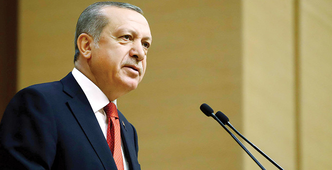 Dolar alacak değil satacak günlerdeyiz