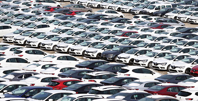 Türkiye’nin yerli araçları 186 ülkede yola çıktı