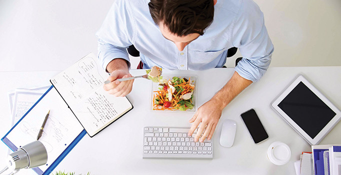 Başarılı olmak için nasıl beslenmeliyiz?