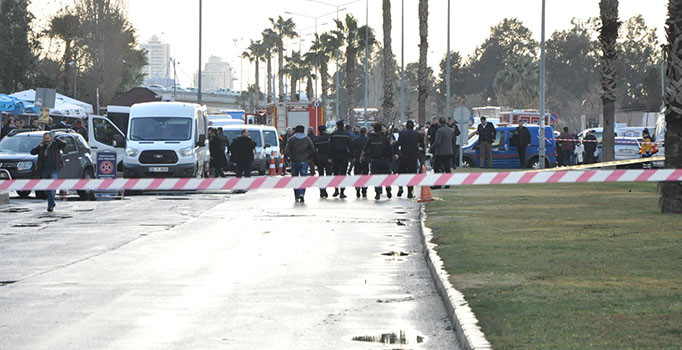 İzmir'deki saldırıda '30 Aralık' detayı: 2 araç aldı ve Türkiye'den ayrıldı | Son dakika haberler