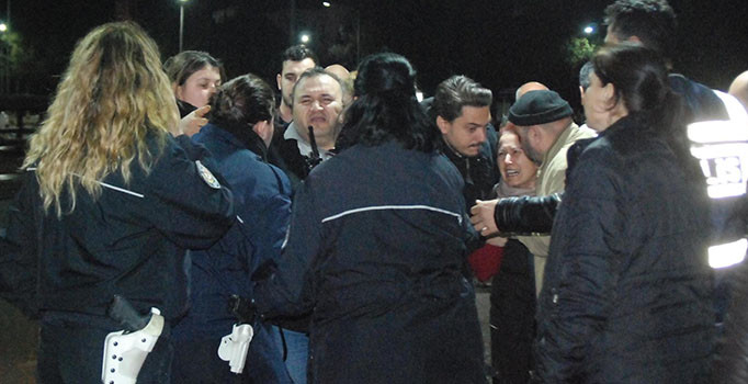 İzmir Bayraklı adliye saldırısında yaralananların isimleri belli oldu | Son dakika haberleri