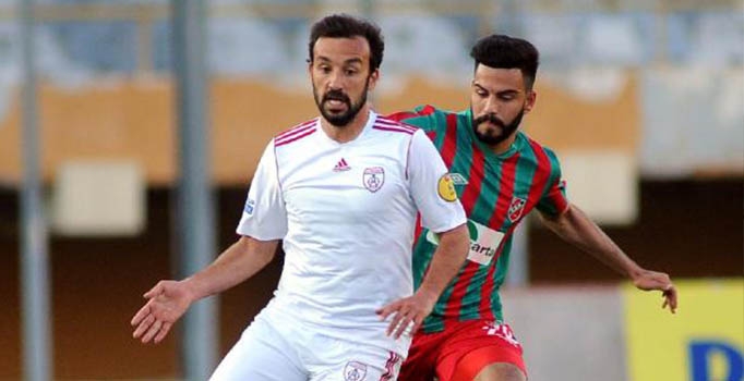 Altınordu 6'da 6 peşinde