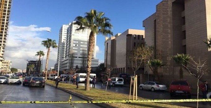 İzmir'deki terör saldırısını kim yaptı? Hangi örgüt üstlendi? İzmir Adliyesi bombalı saldırı