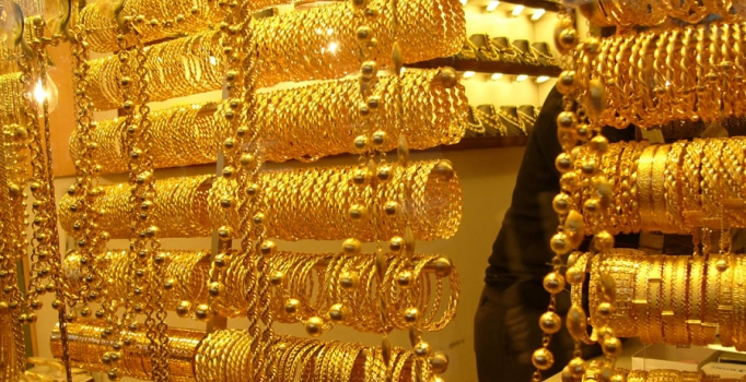 Türk altını İranlıların gözdesi oldu