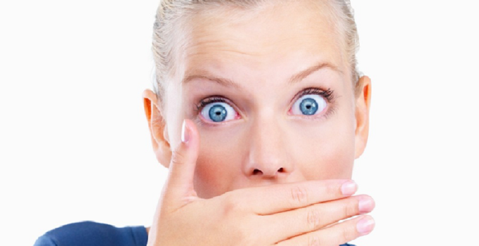 Ağız kokusu şeker ve karaciğer hastalığı belirtisi olabilir