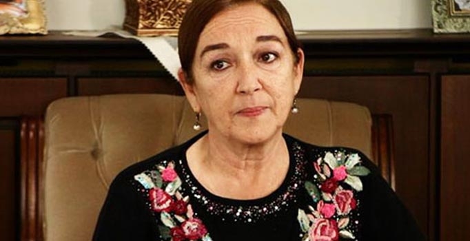 Tomris İncer'e kanser 
teşhisi konuldu