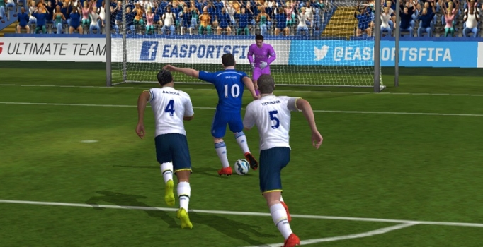 FIFA 15 Momentum nedir? 
 Çözümleri nelerdir?