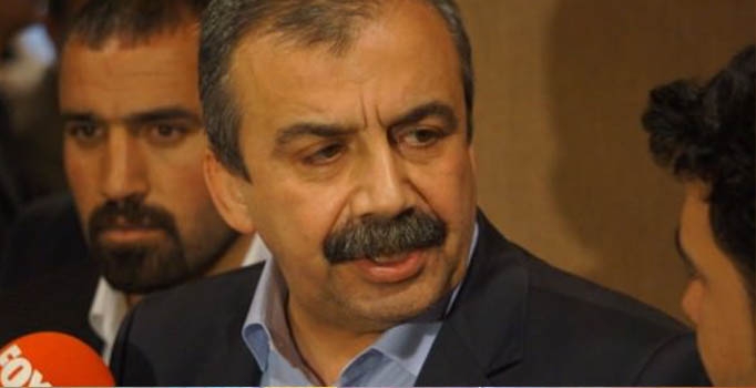 Önder: İddiamız demokratik siyasetin alanını genişletmek