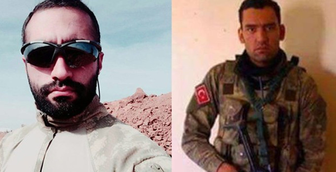 Şehit annesi yürek yakan gerçeği açıkladı: ''Anne göğsümden vuruldum"