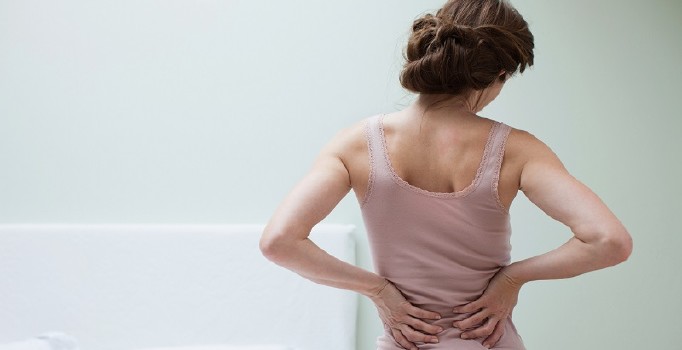 2 aydan uzun süren kronik ağrınız varsa depresyona girebilirsiniz