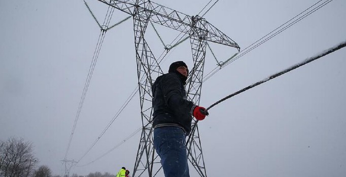 BEDAŞ'dan arızalara karşı bin 289 personel atağı
