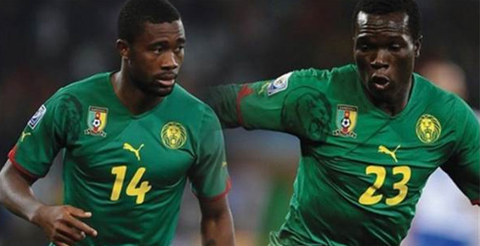 Galatasaraylı Chedjou'ya büyük şok! Takıma almadı...