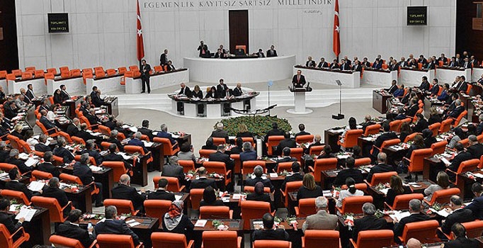 Hükümet kurulması için 
45 günlük süre doluyor