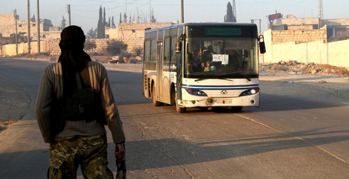 Hizbullah Rus heyeti bölgeye almadı