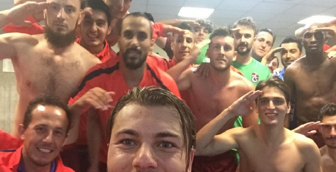 Yusuf Erdoğan: Kalbimiz 
Türk askerinin yanında