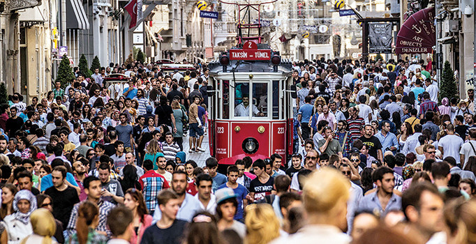 Prof. Dr. İskender Öksüz yazdı: Türkiye’nin Nobel’i niçin az?