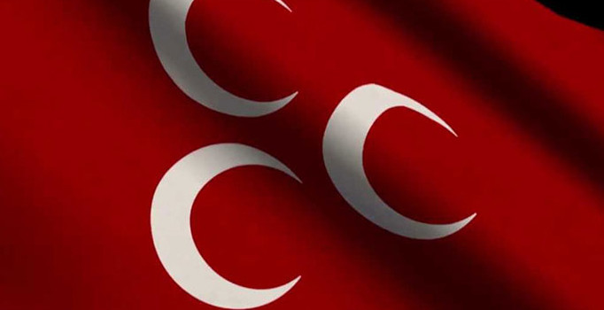 MHP'den muhaliflere çok sert tepki: Tırtıl bile değiller