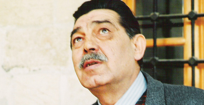 Mehmet Akif İnan’a ‘kendi sesiyle’ vefa