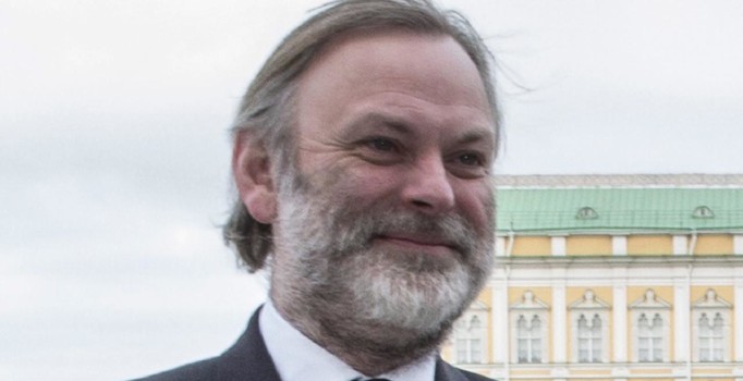 İngiltere yeni AB Daimi Temsilcisi Sir Tim Barrow oldu