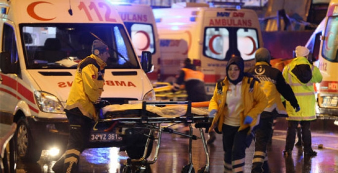 Teröre karşı yeni uygulama! Acil yardım numaraları tek olacak