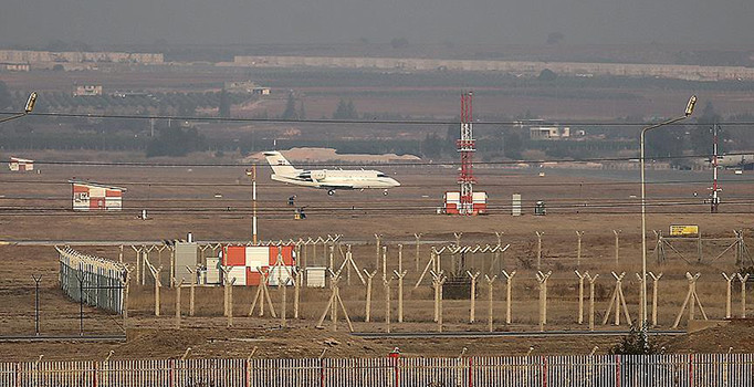 Destek vermiyorsanız İncirlik’te ne işiniz var
