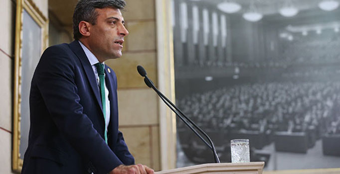 CHP'den İncirlik yorumu: Obama'nın tuzağına düşülmemeli