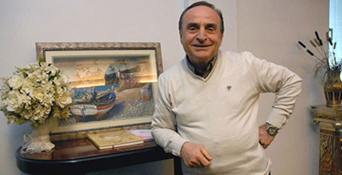 Denizli'de ünlü tekstilci Zafer Katrancı'ya FETÖ gözaltısı | Son dakika haberleri