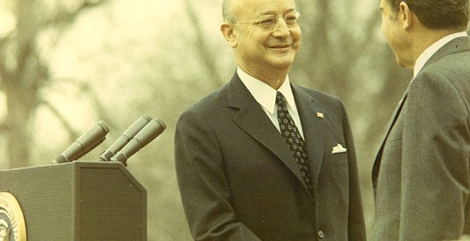 ABD'den 'zamansız' Nihat Erim paylaşımına dair açıklama: Devam edeceğiz