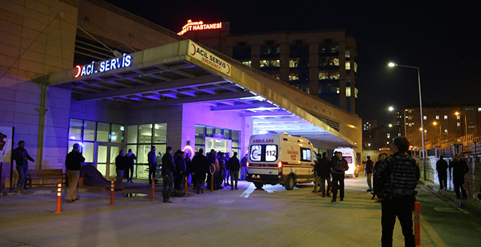 Şırnak'ta Küpeli Dağı'ndan acı haber: 2 asker şehit oldu 4 asker yaralandı | Son dakika haberleri