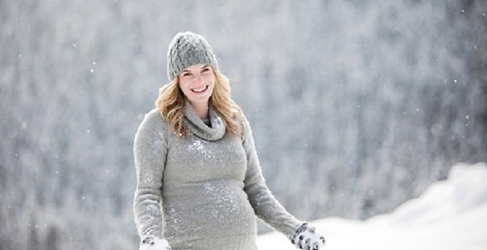 Hamileleri kışın gripten koruyacak yöntemler