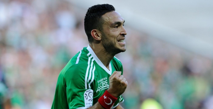 Trabzonspor'da Mevlüt harekatı