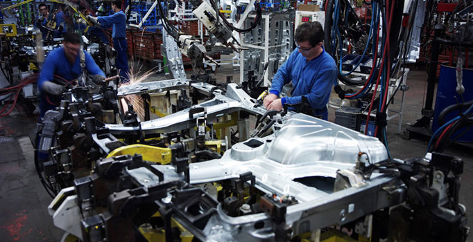 İş Kanunları Tasarısı TBMM'ye sevk ediliyor