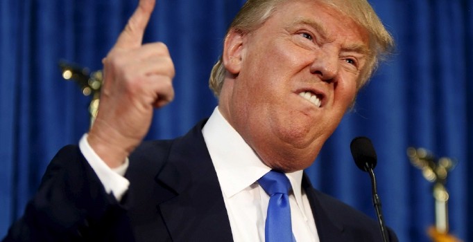 Trump General Motors'tan sonra Meksika'da üretim yapan Japon devi Toyota'yı hedef aldı