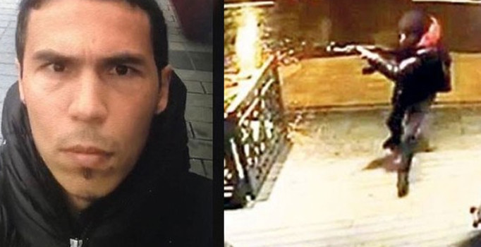 Reina katliamcısı, Özel Harekatçılara "mutfakta rehineler var" diyerek kaçmış