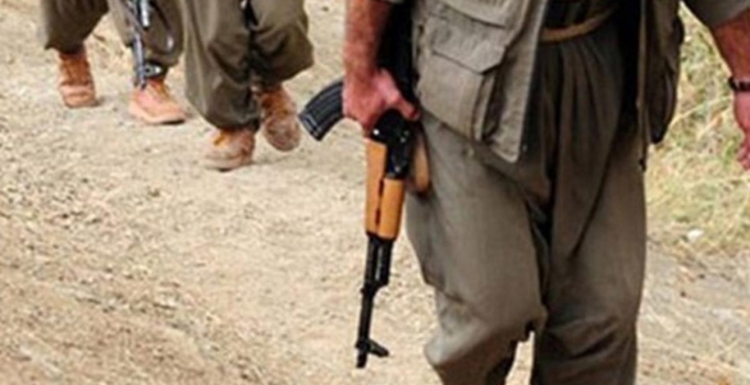 Diyarbakır'dan acı haber: 
1 asker şehit oldu