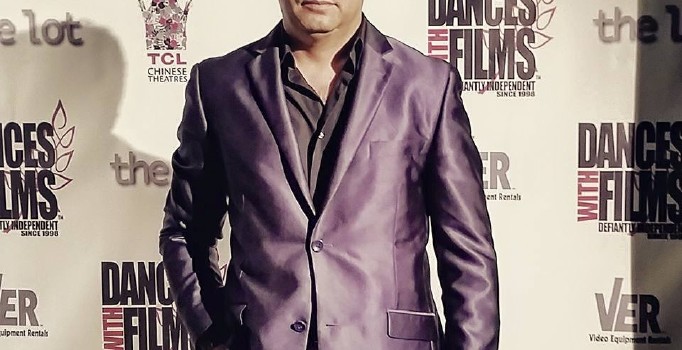 Ağrı’dan Hollywood’a bir Türk yönetmen: Tekin Girgin