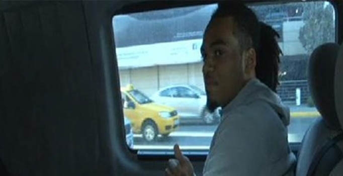 Jason Denayor Galatasaray için İstanbul'da