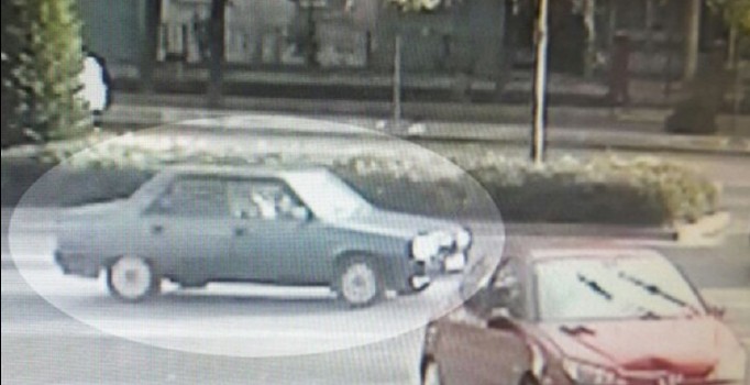 İzmir'i kana bulayan teröristler böyle kaçmayı planlamış