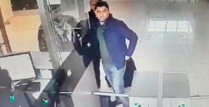 İzmir'de saldırıda kullanılan araçları alan ev sahibi Irak’a kaçmış