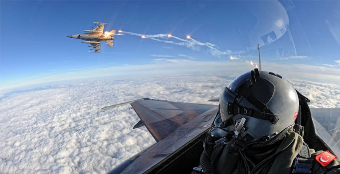 Kumpas mağduru pilotlar Türk Silahlı Kuvvetleri’ne dönüyor