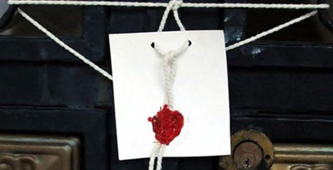 Kapatılan ve dernek vakıfların tam listesi