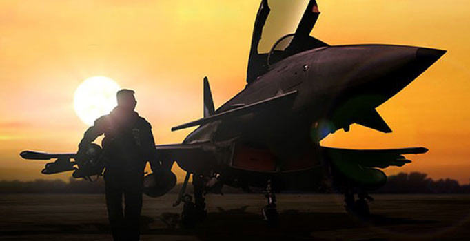 976 FETÖ mağduru pilottan 931'i testleri geçti | Son dakika haberleri