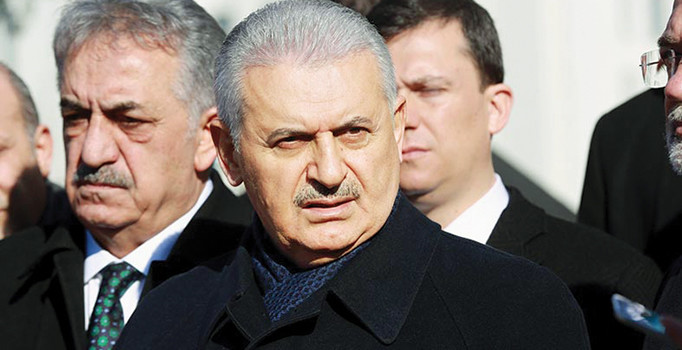 Başbakan Yıldırım bugün Bağdat’a gidiyor: Çantasında Sincar’a ortak operasyon da var