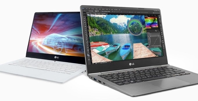 Şarjı 21 saat dayanan LG Gram 14 (2017) ile tanışın