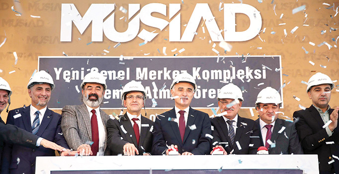 Cari açığa dayalı büyüme gitmiyor