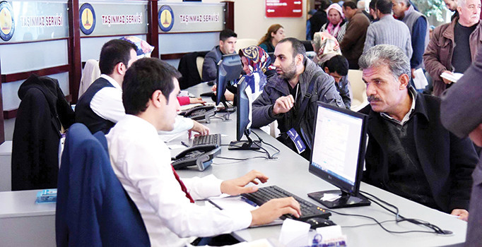 Borç yapılandırmada taksit süresi Mart’a uzasın