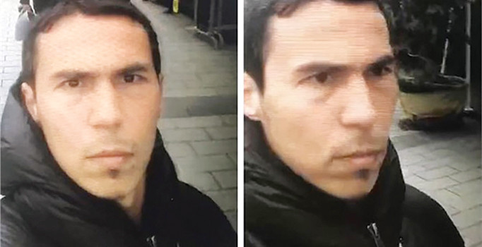 Reina saldırganı Abdulgadir Masharipov polisten yine kurtuldu iddiası